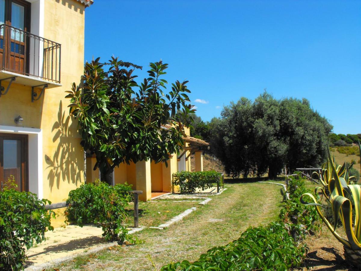 Hotel Funtana Ena Bari Sardo Extérieur photo